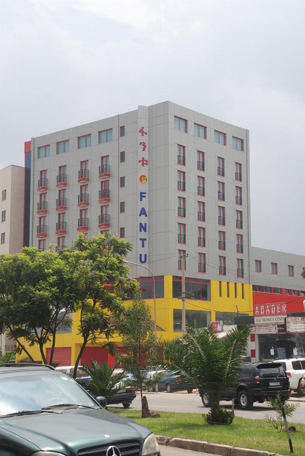Wassamar Hotel image 1