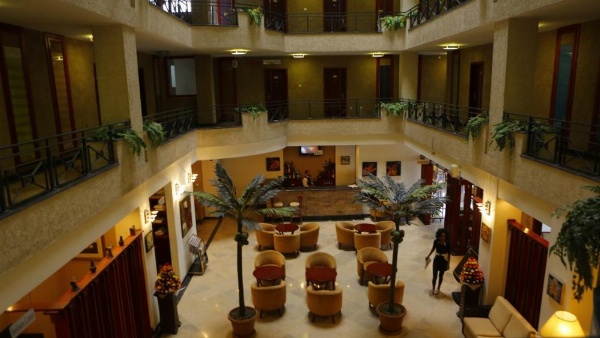Wassamar Hotel image 10