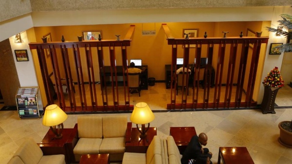 Wassamar Hotel image 11