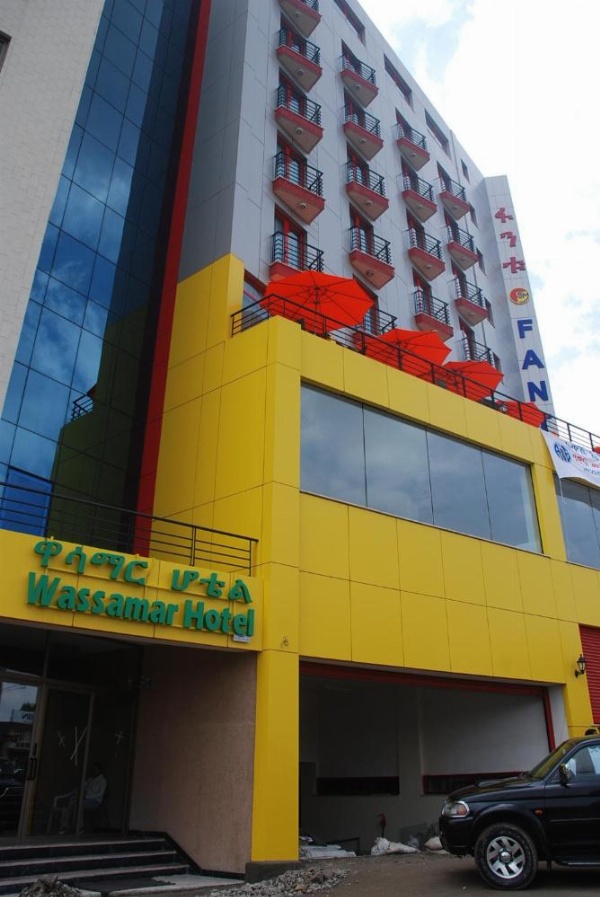 Wassamar Hotel image 12