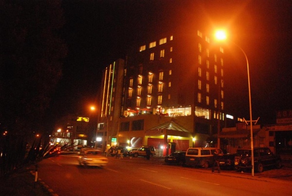 Wassamar Hotel image 14