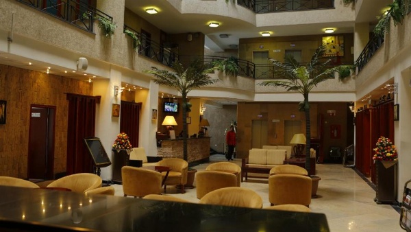 Wassamar Hotel image 16