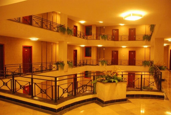 Wassamar Hotel image 18