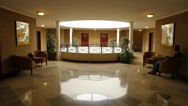 Wassamar Hotel image 20