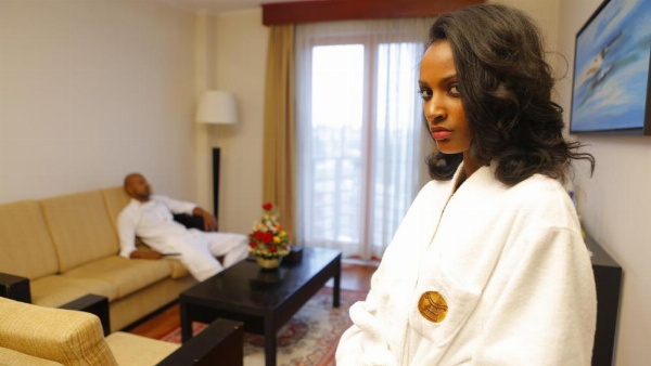 Wassamar Hotel image 23