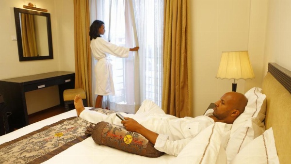 Wassamar Hotel image 24