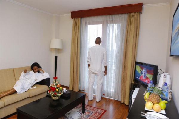 Wassamar Hotel image 27