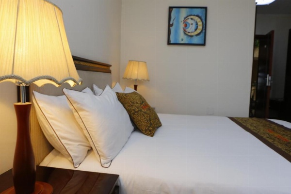 Wassamar Hotel image 29