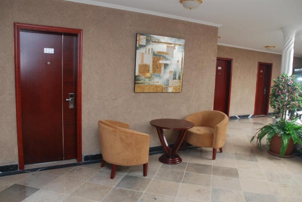 Wassamar Hotel image 8